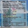Ramune Strawberry Drink Flavored, 6.6 Ounces, Bottle view 2