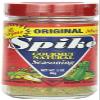 Spike Original All-Purpose Seasoning, All Natural, Low Sodium, No Sugar, No MSG, Zero Calories, Vegan (6 Pack - 3 oz each) view 3