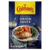 Colmans of Norwich Onion Sauce Mix 35 g (Pack of 12) view 1