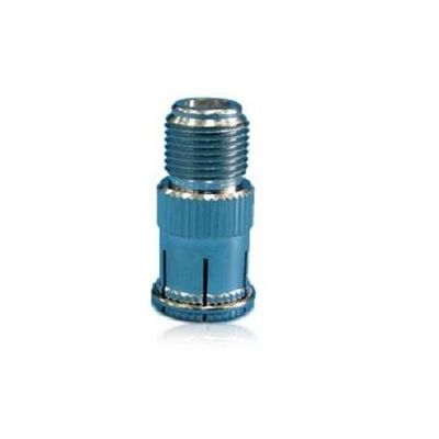RadioShack Push-On F Type Adapter