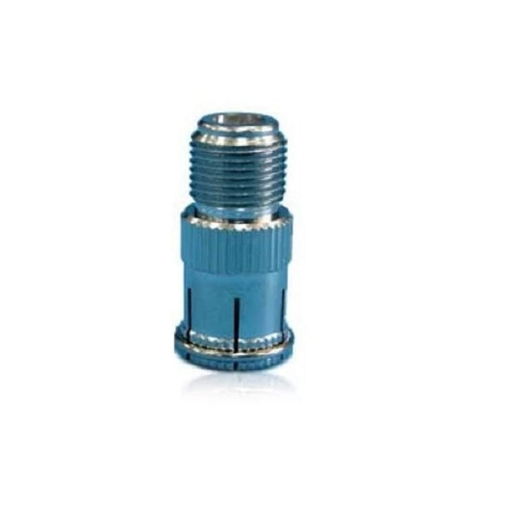 RadioShack Push-On F Type Adapter