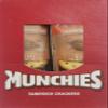 Munchies P. Butter Toast Crackers, 1.42oz Bags (96 Pack) view 1