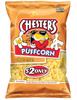 Chester's Cheese Flavored Puffcorn, 4.5oz Bags (12pk) view 1