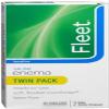 Fleet Adult Saline Enema 4 1/2 Ounces Each, 1 Twin Pack view 2