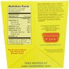 A Taste of Thai Pad Thai Noodles |Heat & Eat Instant Noodle | Flavored with Authentic Thai Sauce - Non-GMO, Gluten Free, Trans Fat Free- Perfect Side for Chicken, Fish & Meat Entrees| 1 Pack (5.75oz) view 2