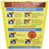 A Taste of Thai Pad Thai Noodles |Heat & Eat Instant Noodle | Flavored with Authentic Thai Sauce - Non-GMO, Gluten Free, Trans Fat Free- Perfect Side for Chicken, Fish & Meat Entrees| 1 Pack (5.75oz) view 4