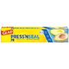 Glad Press'n Seal Food Plastic Wrap, Bulk Food Storage Wrap, Plastic Food Wrap, 70 Square Foot Roll, (Pack of 12) - 70441 view 1