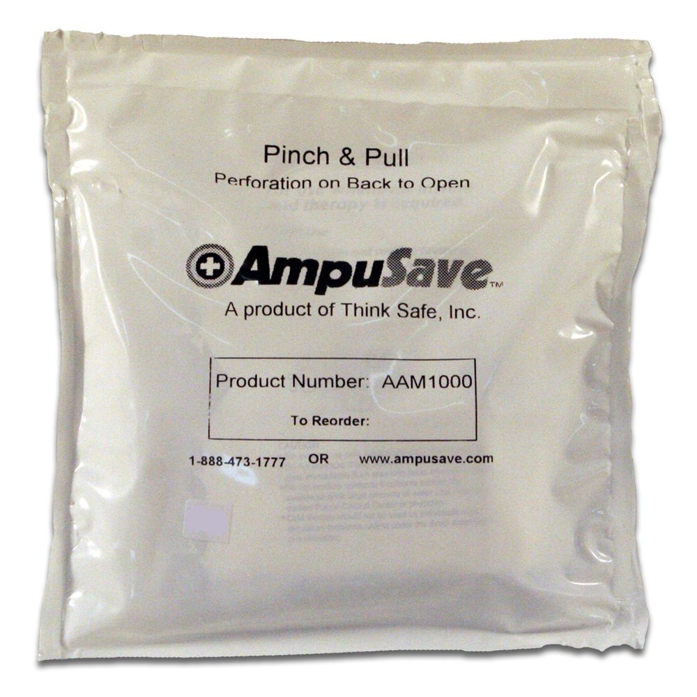 AmpuSave AAM1000 Amputation Care Kit