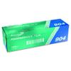 Reynolds Wrap Pvc Film Roll With Cutter Box, 18" X 1,000 Ft, Clear view 1