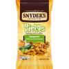 Snyder's Of Hanover Pretzel Pieces, Jalapeno, 12 Oz view 1