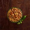 Snyder's Of Hanover Pretzel Pieces, Jalapeno, 12 Oz view 3