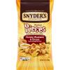 Snyder's of Hanover Pretzel Pieces, Honey Mustard & Onion, 12 Oz view 1