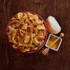 Snyder's of Hanover Pretzel Pieces, Honey Mustard & Onion, 12 Oz view 3