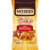 Snyder's of Hanover Pretzel Pieces, Hot Buffalo Wing, 12 Ounce (Pack of 12) view 1