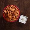 Snyder's of Hanover Pretzel Pieces, Hot Buffalo Wing, 12 Ounce (Pack of 12) view 3