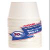 Nippon Dexie KHC303EW Econoware Cups, 3.4 fl oz (100 ml), 30 Pieces, White view 1