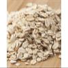 Oats, Rolled, Thick, Organic, 50# Bulk view 1