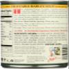 Amy's Organic Soups, Low Fat Vegetable Barley, 14.1 Ounce view 2