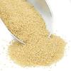 Couscous, Organic, 25# Bulk view 1