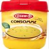 Osem Consomme - Chicken Flavored Stock Powder for Cooking, Chicken Bouillon Powder Mix No MSG, Powdered Soup, Stew, or Rice Flavor Base, Kosher - 14.1 oz (Pack of 2) view 4