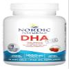 Nordic Naturals DHA Xtra, Strawberry - 60 Soft Gels - 1660 mg Omega-3 - High-Intensity DHA Formula for Brain & Nervous System Support - Non-GMO - 30 Servings view 4