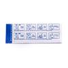 AirPromise Nasal Strips for Snore Reducing Aids, Extra Strength,for Sensitive Skin, Drug-Free, Nasal Congestion Relief Caused by Colds & Allergies, Better Sleep (Large, 66x18mm, 100PCs) view 3