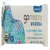 GoMacro Organic Macrobar - Peanut Protein - 2.3 oz Bars - Case of 12 view 1