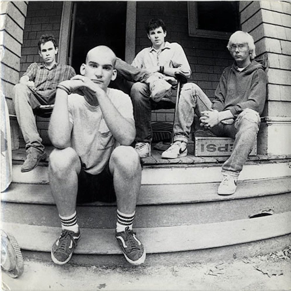 Salad Days
