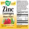 Zinc w/Echin/Vit C-60LZ Pack of 2 view 2