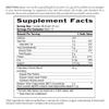 Biochem Vegan Protein Powder  20g Plant-Based Protein for Muscle Support  Organic Pea, Hemp & Cranberry Protein  Low Carb, Low Fat, Gluten-Free, Non-GMO, Keto-Friendly  Vanilla Flavor  12.2 oz view 3