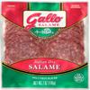 Gallo Deli Thin Sliced Italian Dry Salame 7 oz. package (Pack of 2) view 1