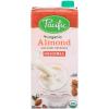 Pacific Natural Foods Organic Almond, Original, 32-Ounce (Pack of 6) view 1