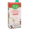 Pacific Natural Foods Organic Almond, Original, 32-Ounce (Pack of 6) view 2