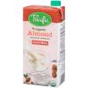 Pacific Natural Foods Organic Almond, Original, 32-Ounce (Pack of 6) view 3