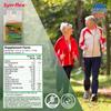 1500mg Liquid Glucosamine & Chondroitin - High Concentration Fast-Absorbing Formula Orange Flavor Helps Support Joint & Cartilage Health - with White Willow Bark, Manganese & Boswellin (32 Day Supply) view 3