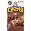 Quaker Chewy Chocolate Chip Granola Bars, Peanut Free 40-Count {Imported from Canada} view 3