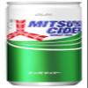 Asahi MITSUYA CIDER (250ml can 30-pack) view 1