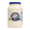 Blue Plate Real Mayonnaise, 128 Fl Oz Jar (Pack of 1) view 1