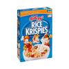 Kellogg's Rice Krispies Cereal, 9.0 OZ (6 Pack) view 1