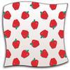 Scott's Cakes Foil-Wrapped Solid Chocolate Eggs in a 1 Pound Harvest Apples Bag view 3