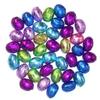 Scott's Cakes Foil-Wrapped Solid Chocolate Eggs in a 1 Pound Under the Sea Bag view 2