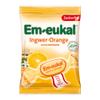 EM EUKAL Bonbons Ingwer Orange zuckerfrei 75g (1 x 75g) view 1