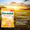 EM EUKAL Bonbons Ingwer Orange zuckerfrei 75g (1 x 75g) view 3