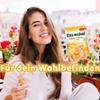 EM EUKAL Bonbons Ingwer Orange zuckerfrei 75g (1 x 75g) view 4