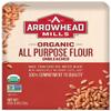 Arrowhead Mills Unbleached White Flour, 5-Pounds (Pack of2) view 1