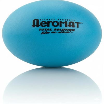 Aeromat Mini Hard Ball 3 (Blue) - Soft