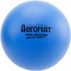 Aeromat Mini Hard Ball 3 (Blue) - Soft view 2
