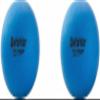 Aeromat Mini Hard Ball 3 (Blue) - Soft view 3