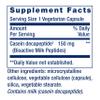 Life Extension Bioactive Milk Peptides, 30 Capsules view 3