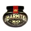 Limited Edition Marmite XO Extra Old Matured longer for a stronger taste 250g jar in Gift box view 1